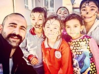 YÖRÜK ALİ EFE - Demokrasi Ve Efeler Diyarı Aydın'dan 'Damla' Geçti