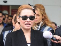 DENİZ SEKİ - Deniz Seki'den mektup var