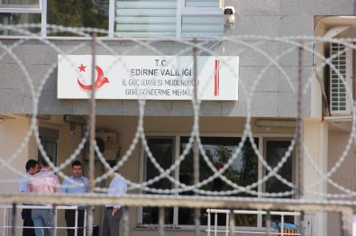 Edirne'de 3 Günde 125 Kaçak Göçmen Yakalandı