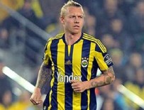KÖTÜ HABER - Fenerbahçe'ye sakatlık şoku
