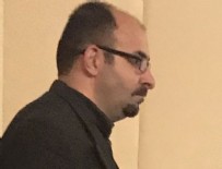 EMRE USLU - FETÖ Firarisi Emre Uslu, Washington'da görüntülendi