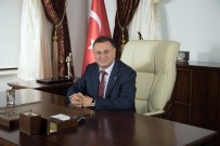 LÜTFÜ SAVAŞ - Hatay 24. İl Olmak İstiyor