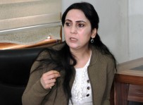 FİGEN YÜKSEKDAĞ - İfadesini SEGBİS Aracılığıyla Verecek