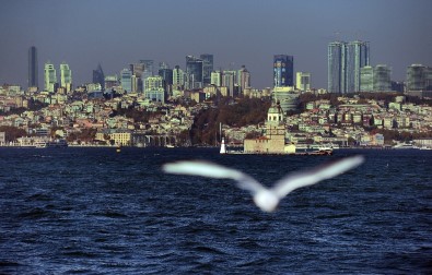 İstanbul Avrupa'nın En Uzun Şehri