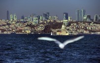 KUALA LUMPUR - İstanbul, Gökdelenlerle Uzuyor