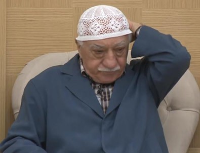 Fetullah Gülen'in kuzeni gözaltına alındı