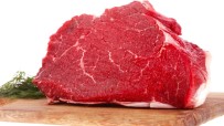 ET ÜRETİMİ - Kırmızı Et Üretimi Üçüncü Çeyrekte Yüzde 46 Arttı