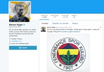 SİMON KJAER - Kjaer iyi haberi kendi verdi