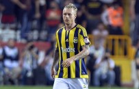 SİMON KJAER - Kjaer, Milan'a Mı Transfer Oluyor ?