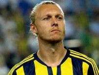 SİMON KJAER - Kjaer Milan’ın radarında