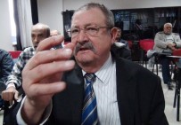 KOAH Hastası Sigaranın Zararlarını İlginç Bir İroniyle Anlattı