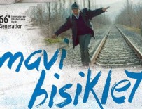 ULUSLARARASI ANTALYA FİLM FESTİVALİ - 'Mavi Bisiklet' filmi, 2 Aralık'ta izleyiciyle buluşacak