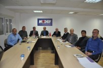 MODEF EXPO Rekorların Fuarı Oldu