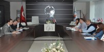 YAKUP ŞAHIN - Muratpaşa Belediyesi TODAİE Projesine Seçildi