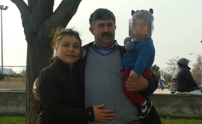 Nafaka Ödeyemeyince Hapse Girdi, Ailesi Ortada Kaldı