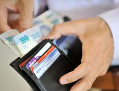 Ocak'ta maaşlara zam