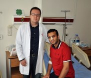 ESTETİK AMELİYAT - Kırkağaç'ta İlk Estetik Ameliyat Yapıldı
