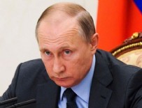 Putin'den dünyayı şaşırtan karar