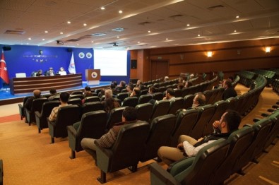 SATSO'da Çevre Mevzuatı Toplantısı Yapıldı