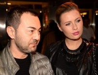 SERDAR ORTAÇ - Serdar Ortaç terk edildi