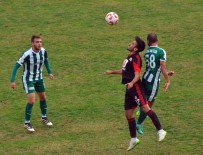 MEHMET KıLıÇ - Spor Toto 3. Lig