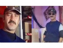 Erzurum'da kan donduran olay