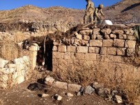 ORMANLı - Terörün Rantı Kesiliyor