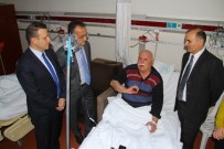 Türkiye'de 40 Yaş Üstü 5 Kişiden Biri KOAH Hastası