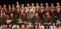 ÇOCUK KOROSU - Uşak'ta Sanat Akademisi Açılıyor