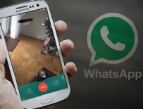 SKYPE - WhatsApp'a nihayet görüntülü arama geldi