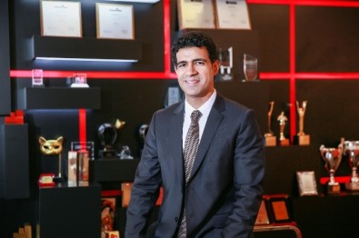 11'İnci Felis Ödülleri'nde Vodafone'a 46 Ödül