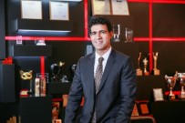 MÜZİK FESTİVALİ - 11'İnci Felis Ödülleri'nde Vodafone'a 46 Ödül