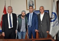 15 Temmuz Gazisinin Eğitim Masrafları Nevvar Salih İşgören Vakfı'ndan