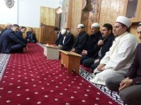 AHISKA - Ahıska Türklerinin Sürgününün 72. Yıl Dönümü