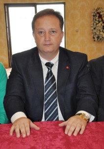 AK Parti Balıkesir İl Başkanı İstifa Etti