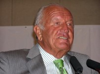 OĞUZ ÇETIN - Ali Şen Açıklaması 'Bir Gün Galatasaray, Fenerbahçe'yi Kadıköy'de Yenecek'