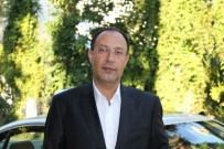 TÜRKIYE OTELCILER FEDERASYONU - ALTİD Görev Dağılımı Yaptı