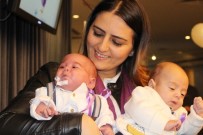 TIP ÖĞRENCİSİ - Bakan Akdağ Açıklaması 'Ben Sağlık Bakanı Olarak Yeni Doğancılara Açık Çek Veriyorum'