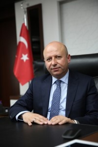 Başkan Çolakbayrakdar'dan Vergi Çağrısı