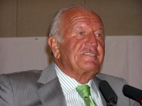 OĞUZ ÇETIN - 'Bir Gün Galatasaray Fenerbahçe'yi Kadıköy'de Yenecek'