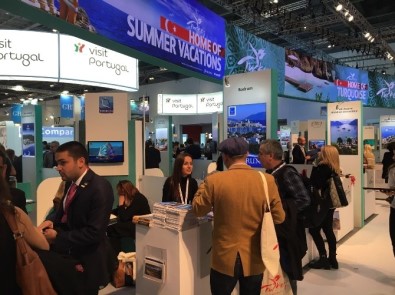 Bodrum İngilizleri bekliyor