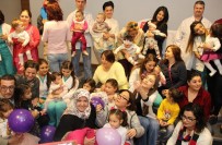 PREMATÜRE BEBEK - Bugün Onların Günü