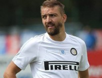 CANER ERKİN - Caner hakkında karar verildi