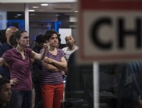 CHP'ye oy vermeyen 3 bin 896 CHP'li hakkında karar