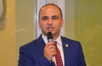 İBRAHIM ETHEM - ÇKS Kayıtları Uzatıldı