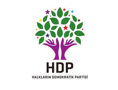 HDP'liler AYM'ye başvurdu