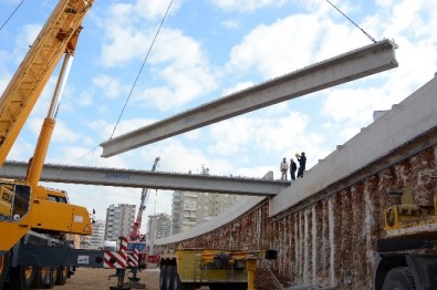 Demokrasi Kavşağı 15 Aralık'ta Hizmete Giriyor