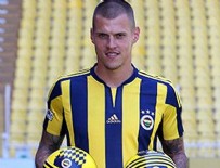 MARTIN ŠKRTEL - Martin Skrtel sabırsız