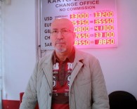 Dolar'ın yükselişi sürüyor