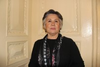 ETNİK KÖKEN - Edirne Çocuk Hakları Derneği Tacize Ve İstismara Uğrayan Çocuklara Destek Olacak